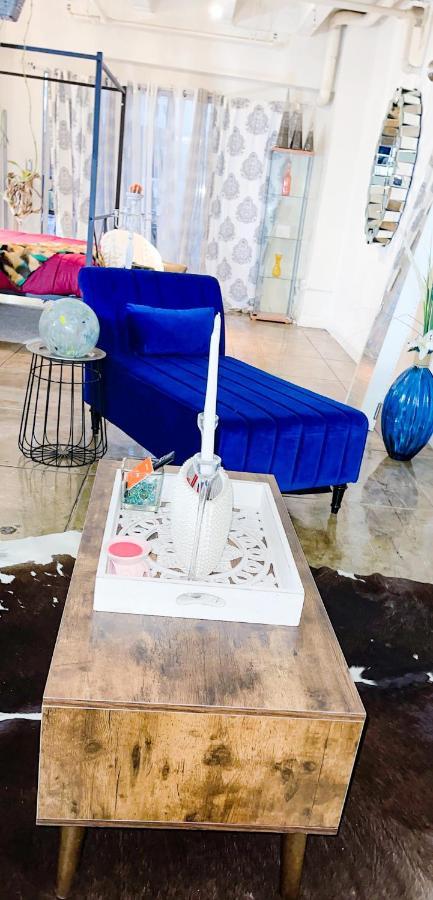 Modern Elite Open Style Loft With Rooftop Pool & Jacuzzi ロサンゼルス エクステリア 写真