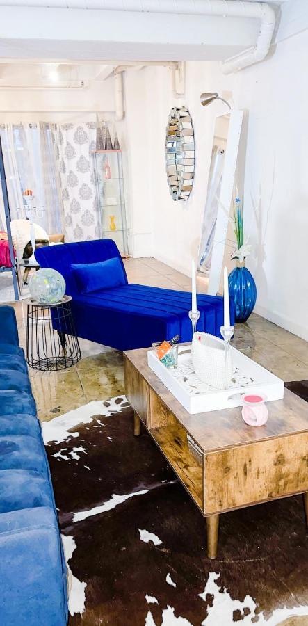 Modern Elite Open Style Loft With Rooftop Pool & Jacuzzi ロサンゼルス エクステリア 写真