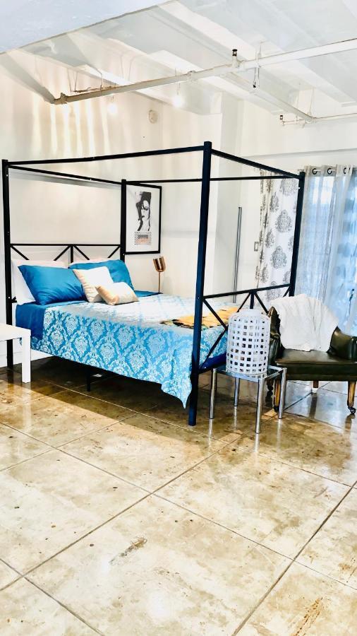 Modern Elite Open Style Loft With Rooftop Pool & Jacuzzi ロサンゼルス エクステリア 写真